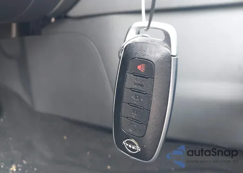 2024 Nissan Sentra Sv Xtronic Cvt из США, поврежденный, VIN 3N1AB8CV8RY318765